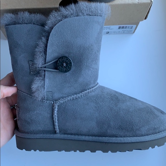 bailey button 2 boot